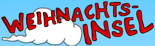 Weihnachtsinsel logo