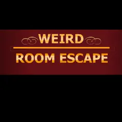Weird Room Escape logo