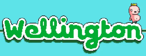 Wellington logo