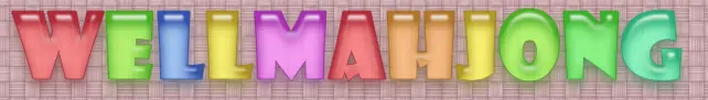WellMahjong logo
