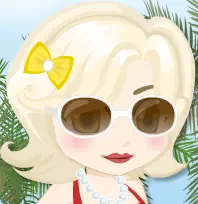 Wenda Dress Up logo
