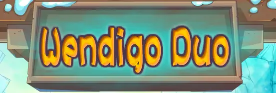 Wendigo Duo logo