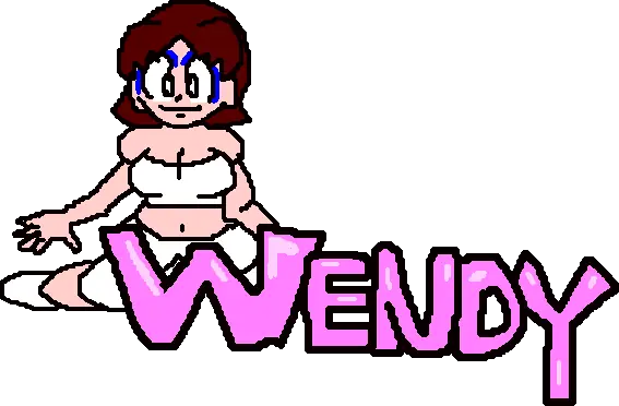 Wendy logo