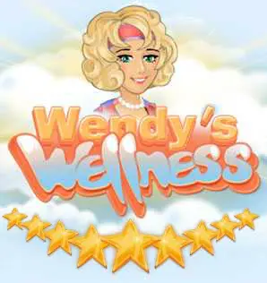 Wendy's Wellness logo