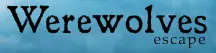 Werewolves Escape logo