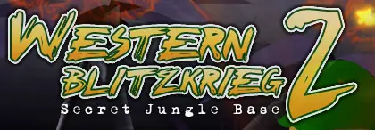 Western Blitzkrieg 2 logo