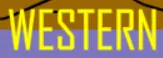 Western logo