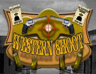 Western Shoot logo