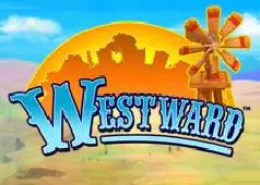 Westward logo