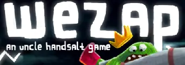 WeZap logo