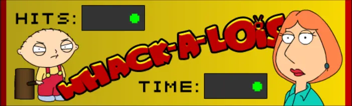 Whack-a-Lois logo
