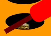 Whack-a-Rapper logo
