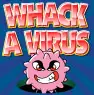Whack A Virus logo