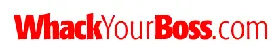 Whack Your Boss logo