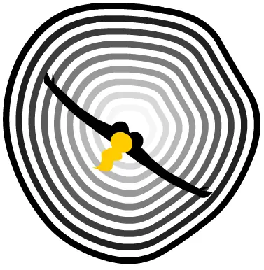 What Remains is Future logo