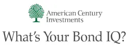 What's Your Bond IQ? logo