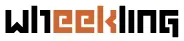 Wheekling logo