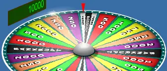Wheel of Fortune logo