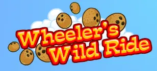 Wheeler's Wild Ride logo