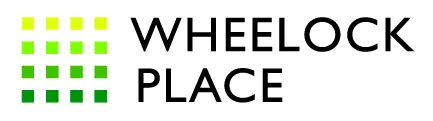 Wheelock Place Christmas 2008 Singapore (360 Pano) logo