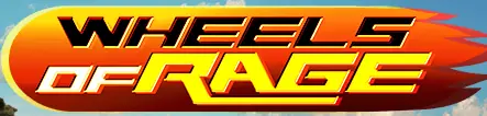 Wheels of Rage logo