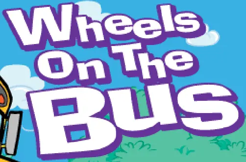 Wheels on the Bus logo