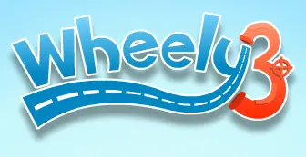 Wheely 3 logo