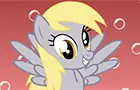 Where's Derpy? 3 logo