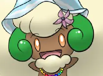 Whimsicott Summer Dress Up logo