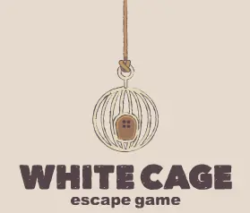 WHITE CAGE logo
