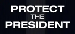 White House Down: Protect the President logo