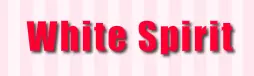 White Spirit logo