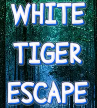 White Tiger Escape logo