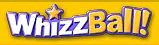 WhizzBall! logo