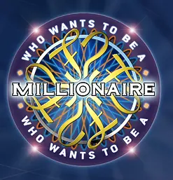 Who Wants To Be A Millionaire logo