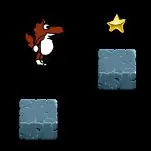 Whooly and The Lost Treasures logo