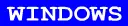 Why Windows Sucks logo