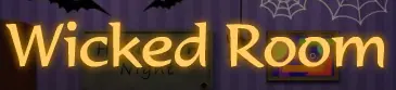 Wicked Room logo