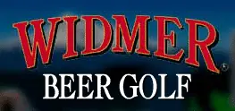 Widmer Beer Golf logo
