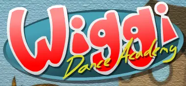 Wiggi Dance Academy logo