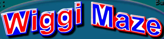 Wiggi Maze logo