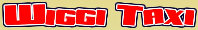 Wiggi Taxi logo