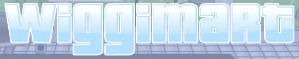 Wiggimart logo