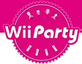 Wii Party Microsite logo