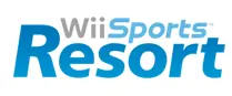 Wii Sports Resort Microsite logo