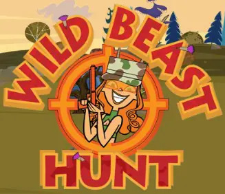 Wild Beast Hunt logo