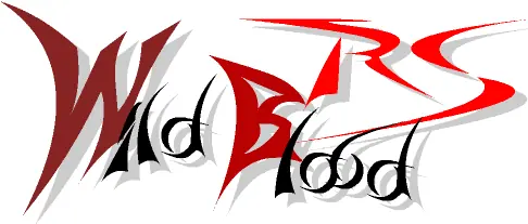 Wild Blood RS logo