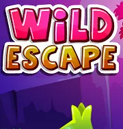 Wild Escape logo