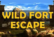 Wild Fort Escape logo