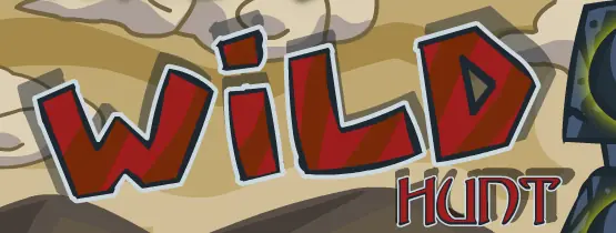 Wild Hunt logo